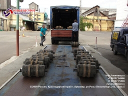 Техническое обслуживание, наладка и сдача в поверку автомобильных весов.
